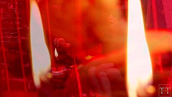 witch with small waist summons rough cunnilingus demon slut for big cock sex and tight pussy orgasm