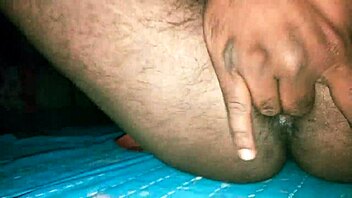 A horny desi gay man explores his desires in everyday life.