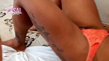 my mom left me alone with my handsome cousin