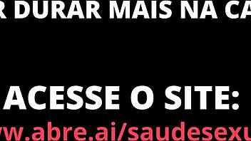 Coroa dá um trato na novinha gostosa, tenha ereções fortes e duradouras, acesse www.abreaisaudesexual.
