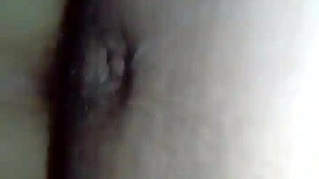 Japanese wife enjoys anal sex with her husband