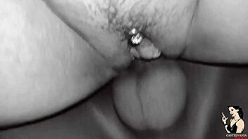 Did You See Tattooed Paty Angel Take That Cumshot From The Married Milf?