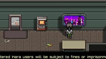 Man, that battle brothel welcome was insanely hot!