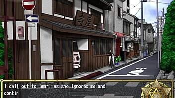 Bible Black: The Infection – The third part of the Hentai game with a demon of lust