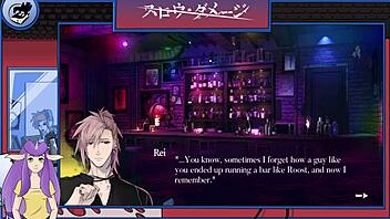 slow damage part three