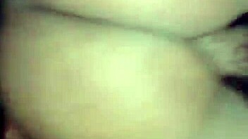 Does Hood Bitch Cum On Big Dick?