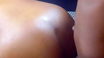 bbc doggy creampie for my big ass ex