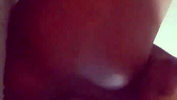 Big ass homemade video with a beautiful woman with a tattoo on her pussy