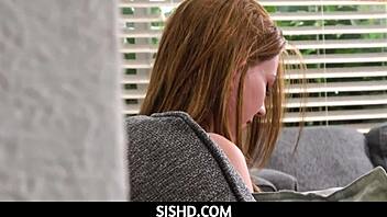 Ever tried a fucking machine? It’s wild with deepthroat action and big toys.