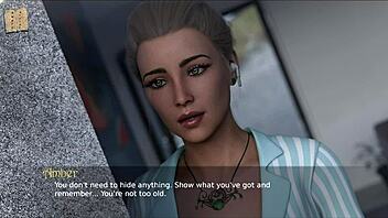 Summer's gone, but the game lingers at 66