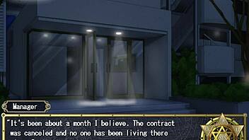 Wow, Bible Black Demon Lust Playthrough Gets Wild in Pt3!