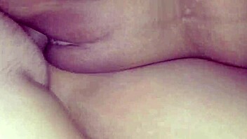 indian village girl gets big dick blowjob and tight pussy doggy fuck