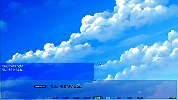 Akumeru family - asaka route part 6 - race for the wish