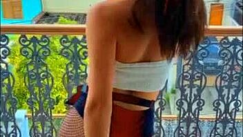Hot and sexy T-girls of Latin and mulatto descent in a sex filled compilation.
