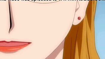 A young anime fanboy’s forbidden desire to a mature woman