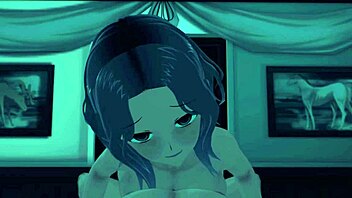 Sol Clubs Hana compilation is ready.