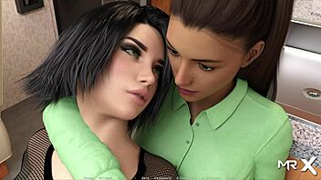 i said i love her in acting lessons episode 34