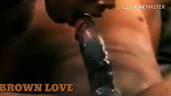 exploring the beauty of brown love in a heartfelt story