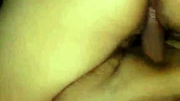 Party at my place, work buddy pretends not to feel my cock but craved it, Chapina secretary!