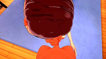 ben teen 18+ hentai - ben x gween part 3 uncensored - japanese asian manga anime game porn 😏