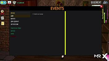 FASHIONBUSINESS - WONDERING HOW TO SLIP OFF HER PANTIES IN 3D HENTAI E1 48