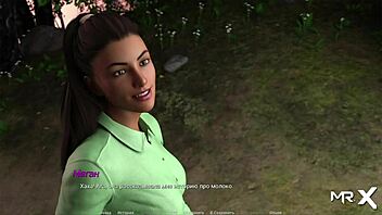 i said i love her in acting lessons episode 34