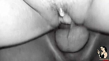 Did You See Tattooed Paty Angel Take That Cumshot From The Married Milf?