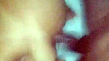 Tiny Slut Loves Cock