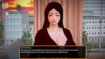 My New Stepfamily Game