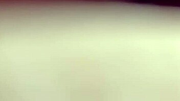 close up on hairy pussy getting fucked doggystyle. so perfect and homemade! 😍