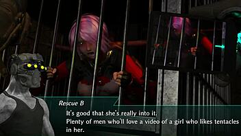 Fucked Dirty by Men in Swingers Club Part 1