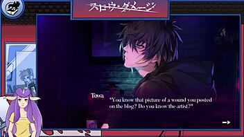 slow damage part three