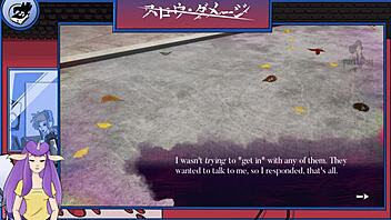 slow damage part three