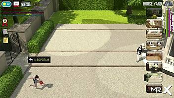 Fashion Business Game In The Kitchen Anime Hentai