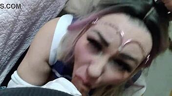 I enjoy sensual foreplay in sailor moon cosplay with my partner