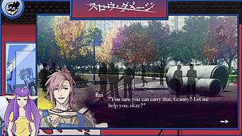 slow damage part three