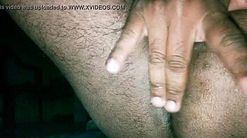 A horny desi gay man explores his desires in everyday life.