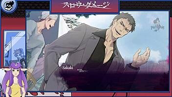 slow damage part three