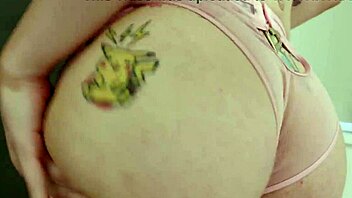 Trans Gracie Jane in Rough 4on1 BWC with Deepthroat and Gapes