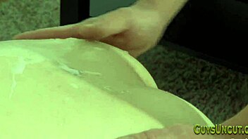 Twinks suck dicks and get asses spermed.