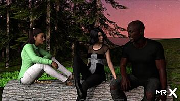 i said i love her in acting lessons episode 34