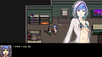 Man, that battle brothel welcome was insanely hot!