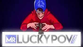 Vanna Bardot's Bubble Butt Beauty Gets Deep Fucking in POV Missionary.