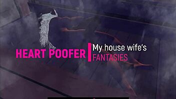 Chilling at the sauna with steamy vibes!