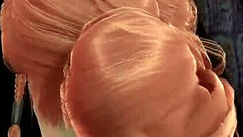 Witcher Parody: Triss L in Uncensored 3D Sex Game with Cosplay Costumes and Hentai Elements