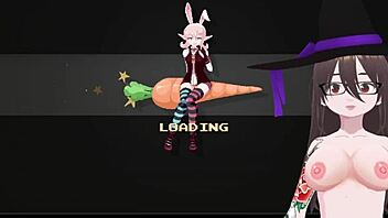 JUGUEMOS MONSTER GIRL ISLAND 01