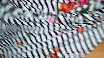 Party at my place, work buddy pretends not to feel my cock but craved it, Chapina secretary!