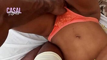 My Mom Left Me Alone With My Handsome Cousin