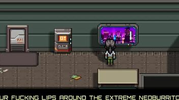 Man, that battle brothel welcome was insanely hot!