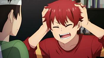 tomo chan is this girl really my friend spanish latin version